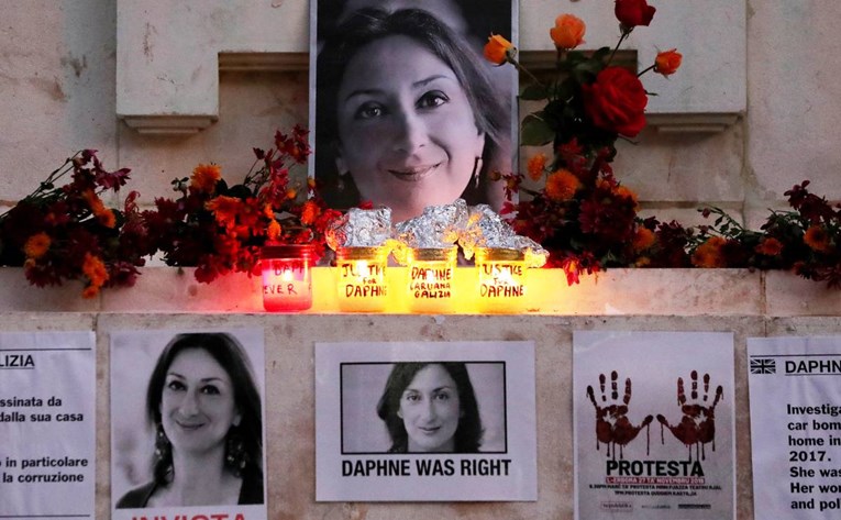 Premijer Malte mogao bi dati ostavku zbog istrage o ubojstvu novinarke